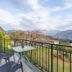 Magic View - Escape For Two Apartamento