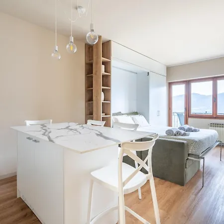 Magic View - Escape For Two Apartmán *