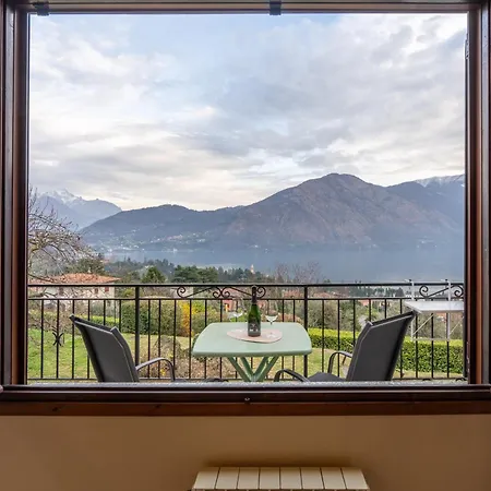 Magic View - Escape For Two Apartmán *