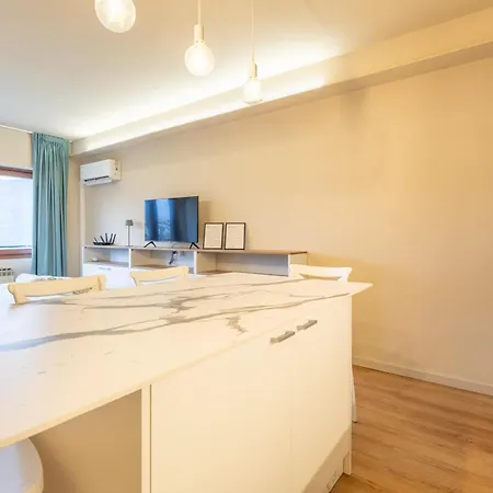 Apartmán Magic View - Escape For Two *
