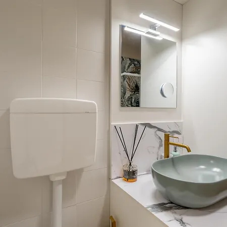 Apartmán Magic View - Escape For Two *