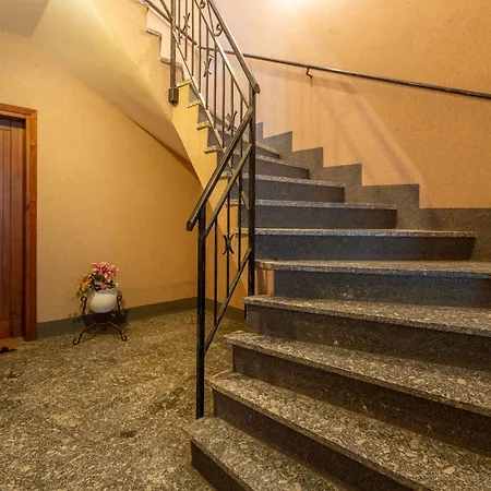 Apartmán Magic View - Escape For Two *
